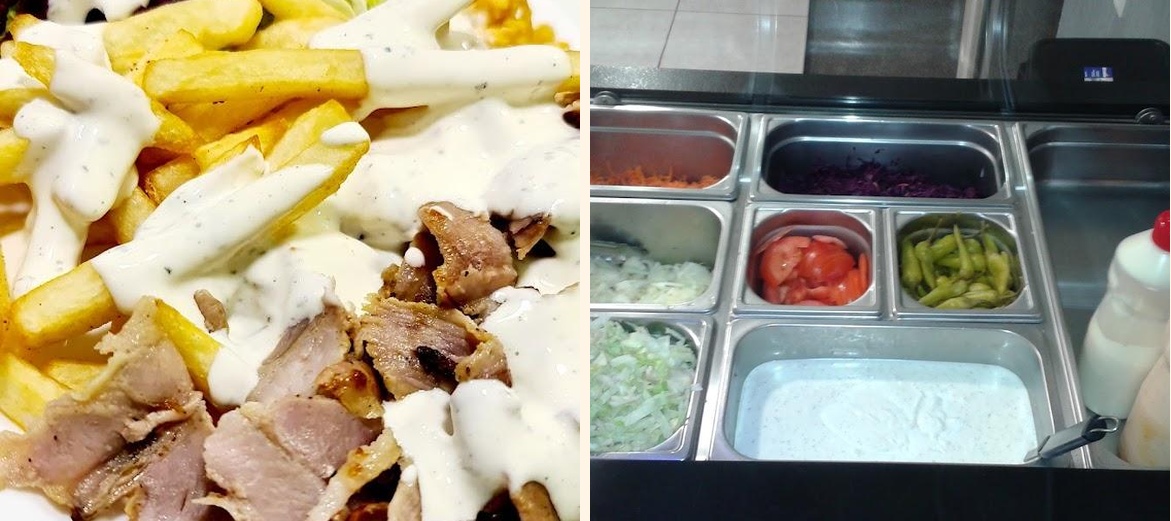 Bay Kebab hasan - Gallery Image 1