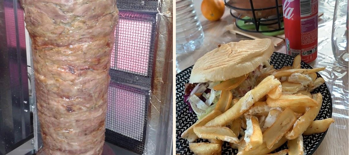 Bay Kebab hasan - Gallery Image 2