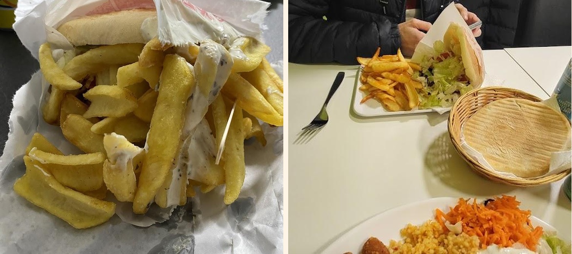 Bay Kebab hasan - Gallery Image 3