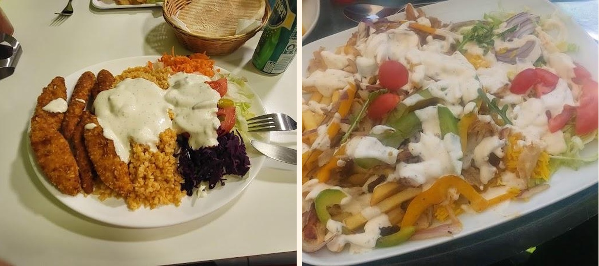 Bay Kebab hasan - Gallery Image 4