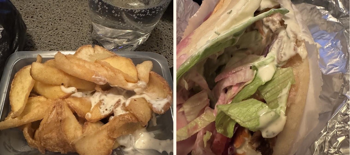 Bay Kebab hasan - Gallery Image 5